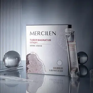 Moisturizing Facial Mask, 20pcs/box Hydrating Face Mask, Deeply Hydrate & Comfort Skin, Face Mask for Women & Men