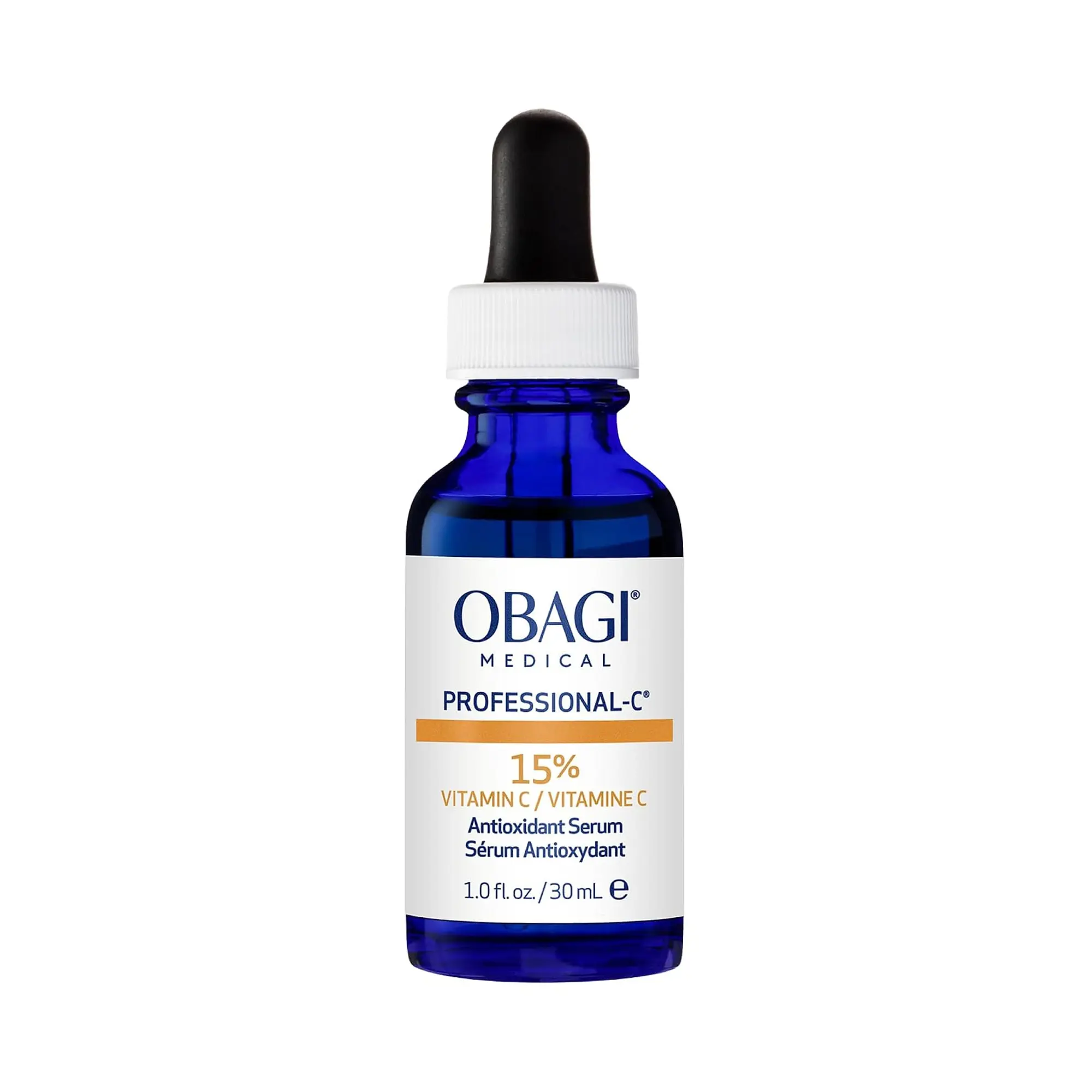 Obagi Professional-C Serum 15% - Original Formula for Skin Care and Treatment Obagi Professional-C Serum 15% - Original Formula for Skin Care and Treatment