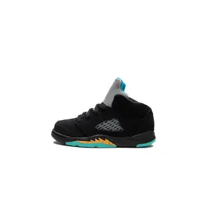 Air Jordan 5 TD "Aqua" 440890 047
