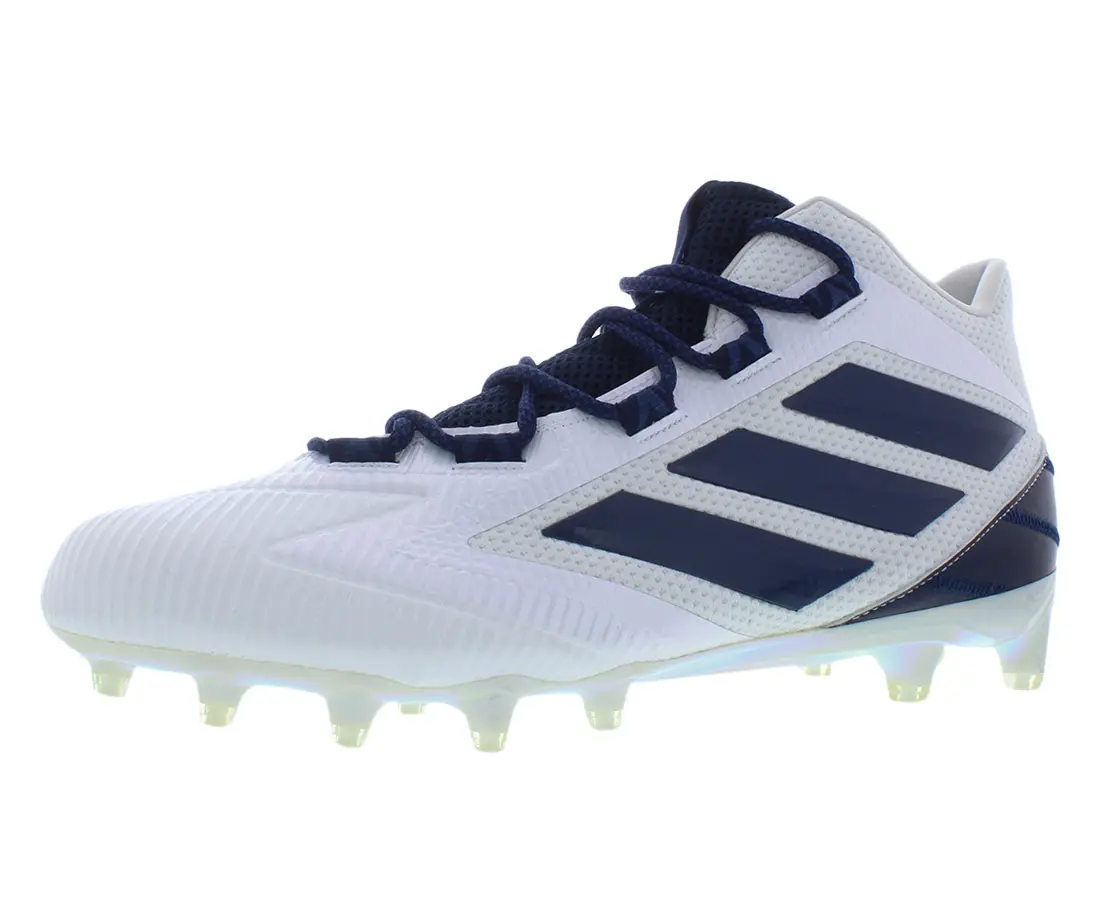 Adidas SM Freak Mid Mens Shoes