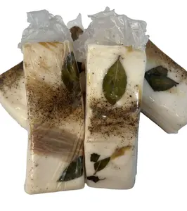 Salo with Bay Leaf