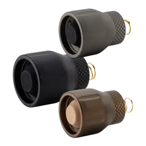 DEAL! Button Tailcap - Momentary ONLY (Arisaka TC-2 Type)