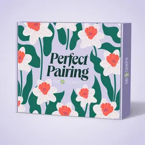 2026 Spring Perfect Pairing Boxes