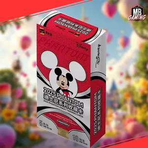 2025 Kakawow: Disney Phantom Hobby