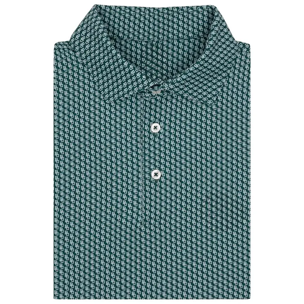 The Baylor Sic 'Em™ Polo