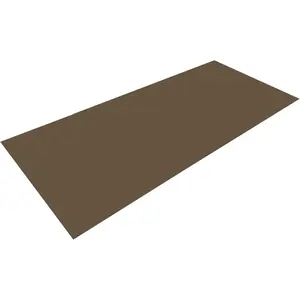 2-4 Person Waterproof Wear-Resistant Tent Footprint Groundsheet Floor Mat for Outdoor Camping Hiking
