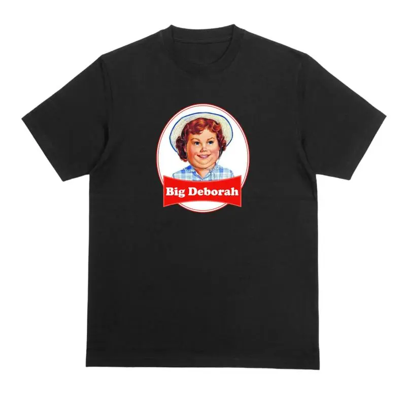 fat deborah shirt - TikTok Shop