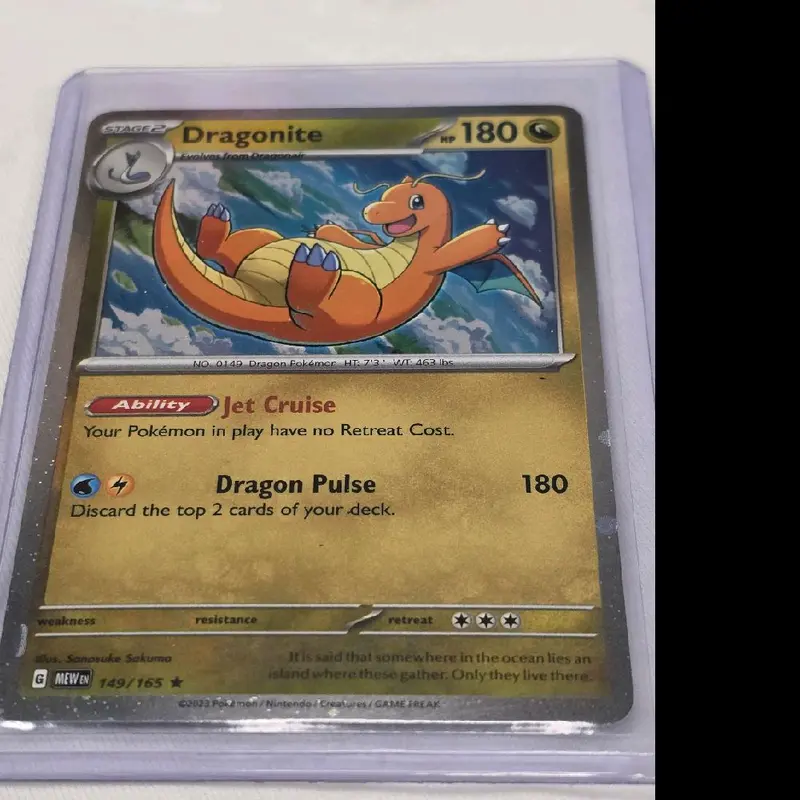 dragonite fossil holo - TikTok Shop dragonite fossil holo - TikTok Shop