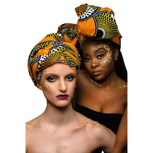 Ohyew (Heat) Head Wrap