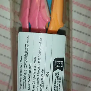 Eyebrow Razor Set, Eyebrow Styling Kit, 15pcs/set Stainless Steel Eyebrow Shaping Tool with Safety Cover, Facial Hair Trimmers, Eyebrow Trimmers, Facial Hair Removal Tool for Women & Men #TOP PICKS