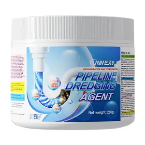 LANWEXY PIPELINE DREDGING AGENT