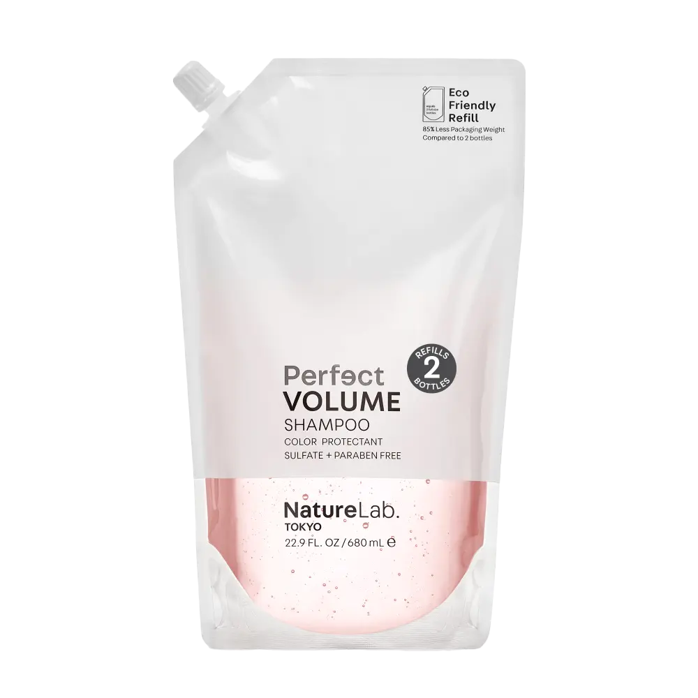 Perfect Volume Shampoo Refill