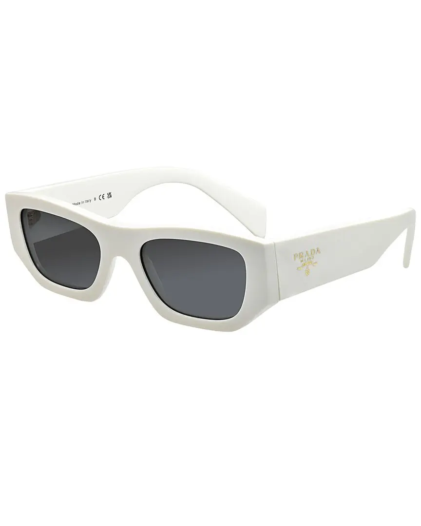 Prada Women's PRA01S 53 53mm Sunglasses