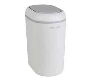 Shnuggle Diaper ECO Pail Shnuggle Diaper ECO Pail