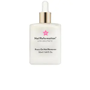 Nail Reformation Press On Nail Remover