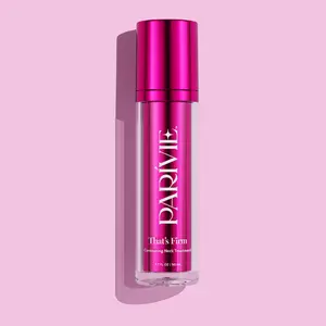 Parívie |  Contouring Neck Treatment