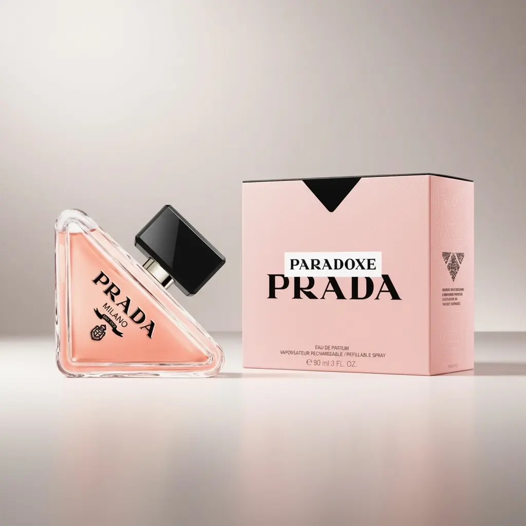 Eau de Parfum Spray, Luxury Floral Amber Perfume for Women with Notes of Jasmine, Neroli, and Bourbon Vanilla, Perfumes For Women, 90Ml, Edp, Female Wear