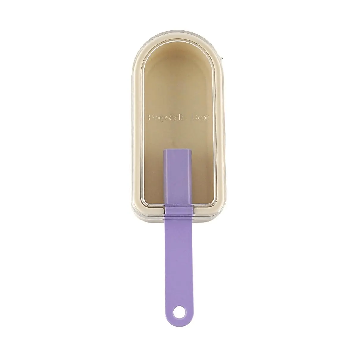 FaSoLa Ice Pop Molds for Adults & Kids, Reusable Silicone Popsicle Maker with Lid, DIY  Ice Cream Sticks, Food Grade BPA-Free
