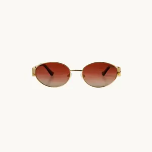 Cordelia Sunglasses – Scratch-Resistant UV400 Style