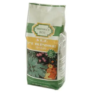 Arizonas Best AZB10052 10-10-10 All Purpose Fertilizer- 5 lb