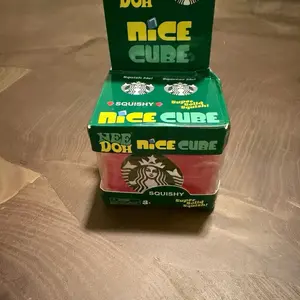 Cube Stress Cube
