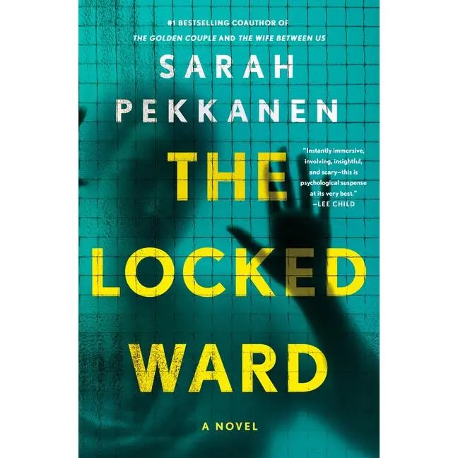 Locked Ward