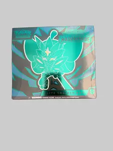 Pokémon TCG: Scarlet & Violet—Twilight Masquerade Elite Trainer Box