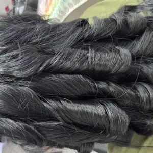 Fully automatic curling stick lazy curling tool electric rotary curler large curling without damaging hair 32mm Comfort Hair Curler