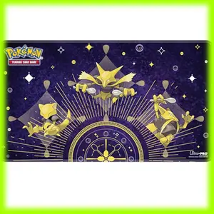 Pokemon Playmats
