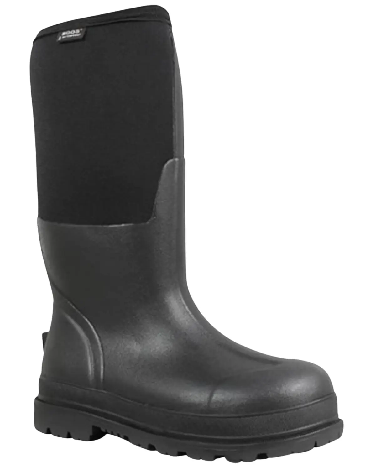Bogs Men's Men'S Rancher Waterproof Boot Round Toe - 69142-001