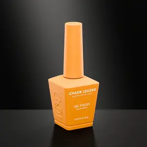 Chaun Legend 5061 Sunset - UV Gel Polish - Nail Care and Manicure