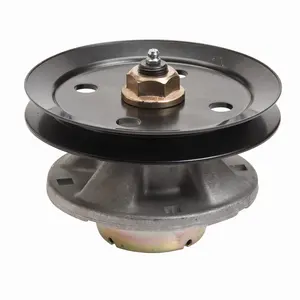 Oregon 82-333 Spindle Assembly For John Deere w/Pulley