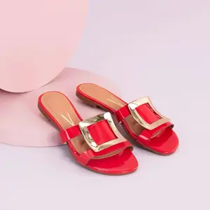 Brazilian Sandals Vizzano for Women, Perfect for Every Occasion, Comfortable, Buckle Style - Footwear, Women