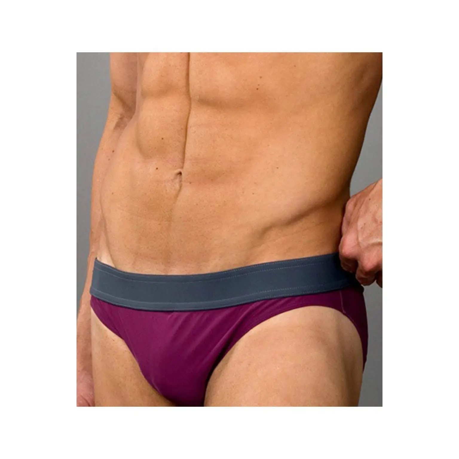 N2N Bodywear Cosmo Sport Swimsuit