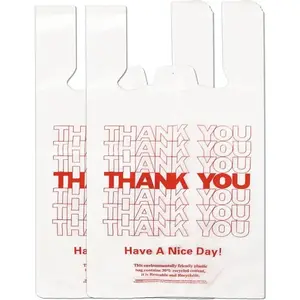 Reusable and Disposable Supermarket Bag 11''x6''x21''