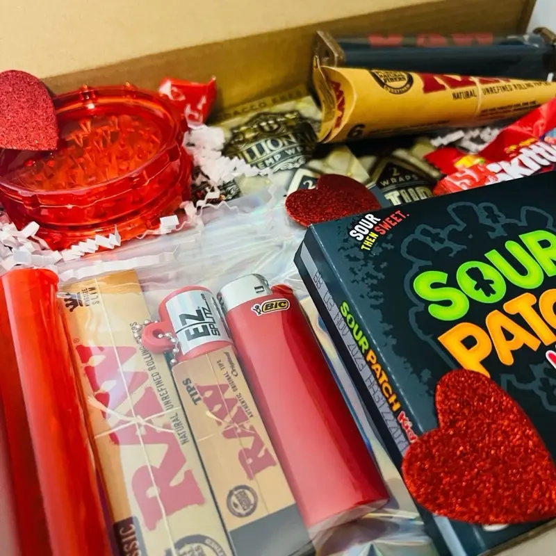 Valentine’s Day Gift Set | Perfect for Couples Valentine’s Day Gift Set | Perfect for Couples