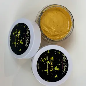 Soft Petalz Organic Glow Lotion