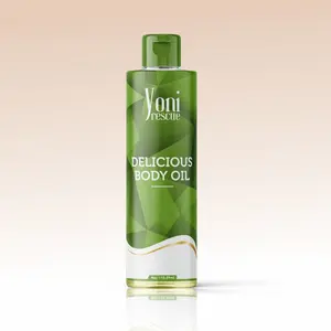 Delicious - Body Oil