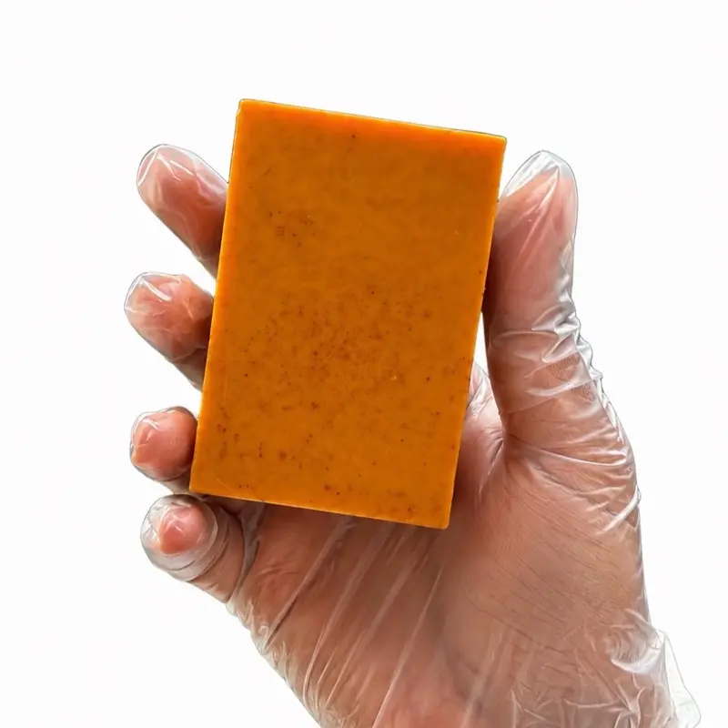 Turmeric Soap- Fade Dark Spots in WEEKS!