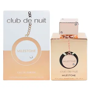 Armaf Club de Nuit Milestone 3.6 Oz EDP Unisex