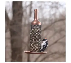 Vineyard Select Mesh Bird Feeder by Good Directions