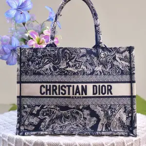 Pre-owned Dior Dior