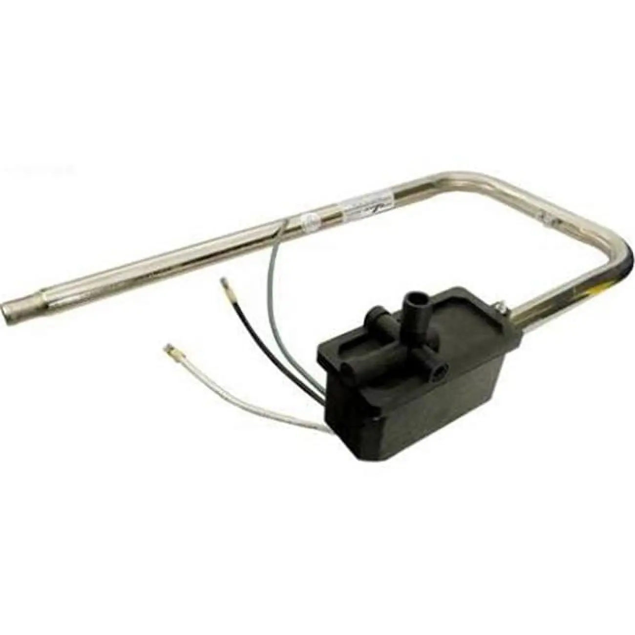 Laing 5.5KW 240V Heater Assembly, 24V Compatible Spa Heater Component, Durable Patterns, Easy Setup, Strong Patterns
