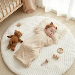 Bebegom swaddle