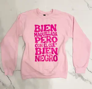 VIRAL sweater blanquea culos