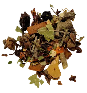 AZTLAN HERBAL REMEDIES Blood Pressure Herbal Blend - Circulation & Wellness Support 3oz Tea Beverage Natural Healthcare Drink