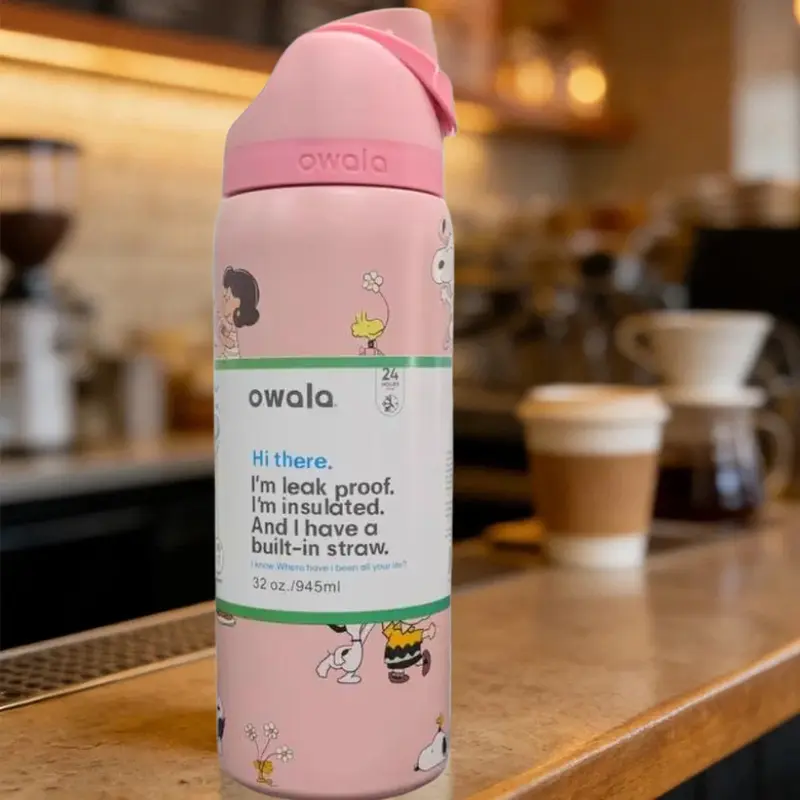 hello kitty owala - TikTok Shop
