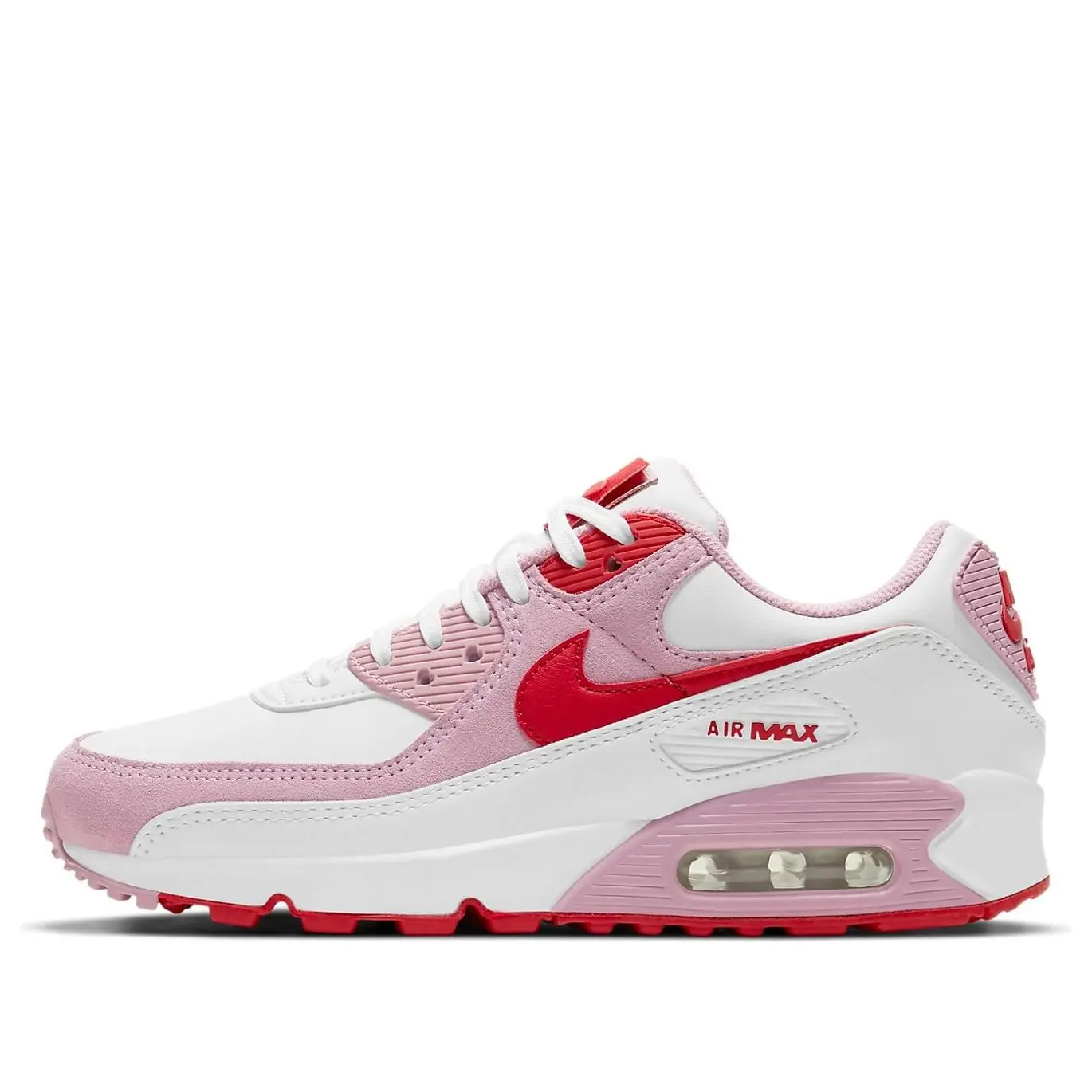 (WMNS) Nike Air Max 90 'Love Letter' DD8029-100 (WMNS) Nike Air Max 90 'Love Letter' DD8029-100