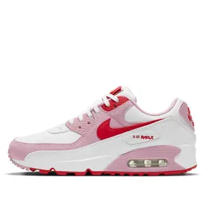 (WMNS) Nike Air Max 90 'Love Letter' DD8029-100