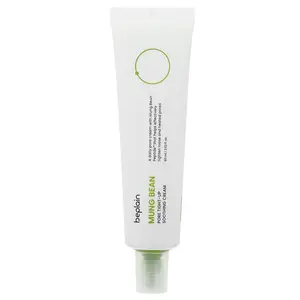 Beplain Mung Bean, Pore Tight-Up Soothing Cream , 2.02 fl oz (60 ml)